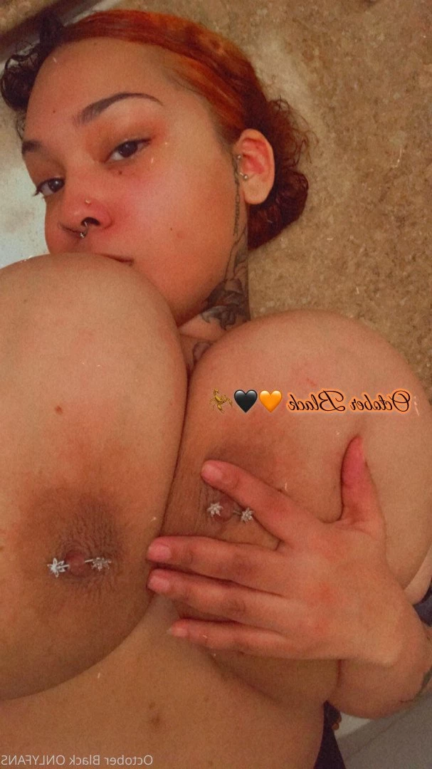 VIP 🧟‍♀️ OCTOBER 🧡🖤 [ octoberblack23 ] Onlyfans leaked photo 2142718 on Hotleaks.tv