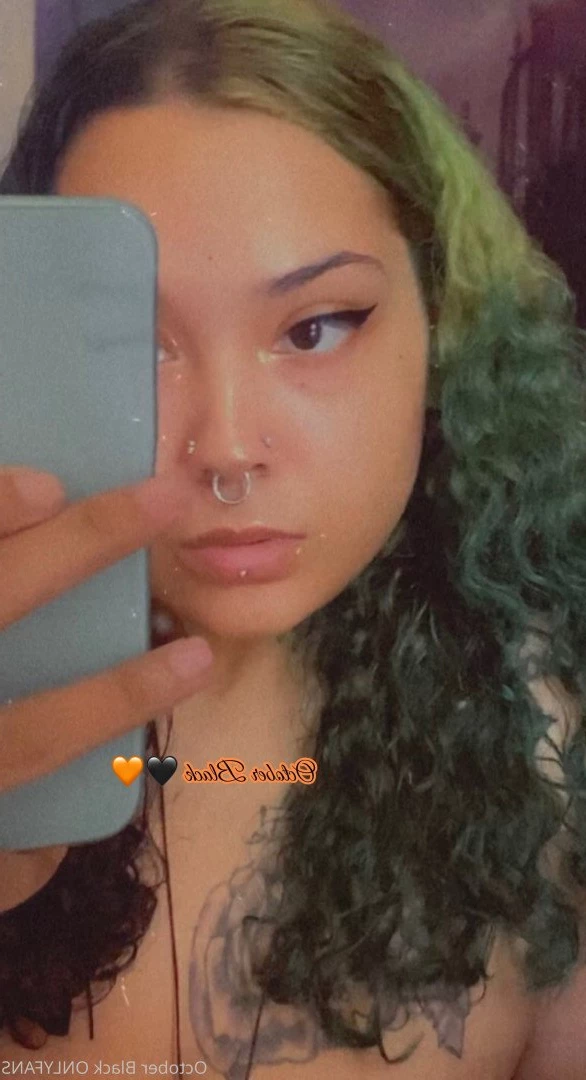 VIP 🧟‍♀️ OCTOBER 🧡🖤 [ octoberblack23 ] Onlyfans leaked photo 2143161 on Hotleaks.tv