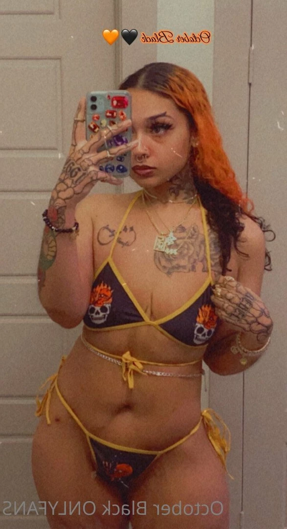VIP 🧟‍♀️ OCTOBER 🧡🖤 [ octoberblack23 ] Onlyfans leaked photo 2143370 on Hotleaks.tv