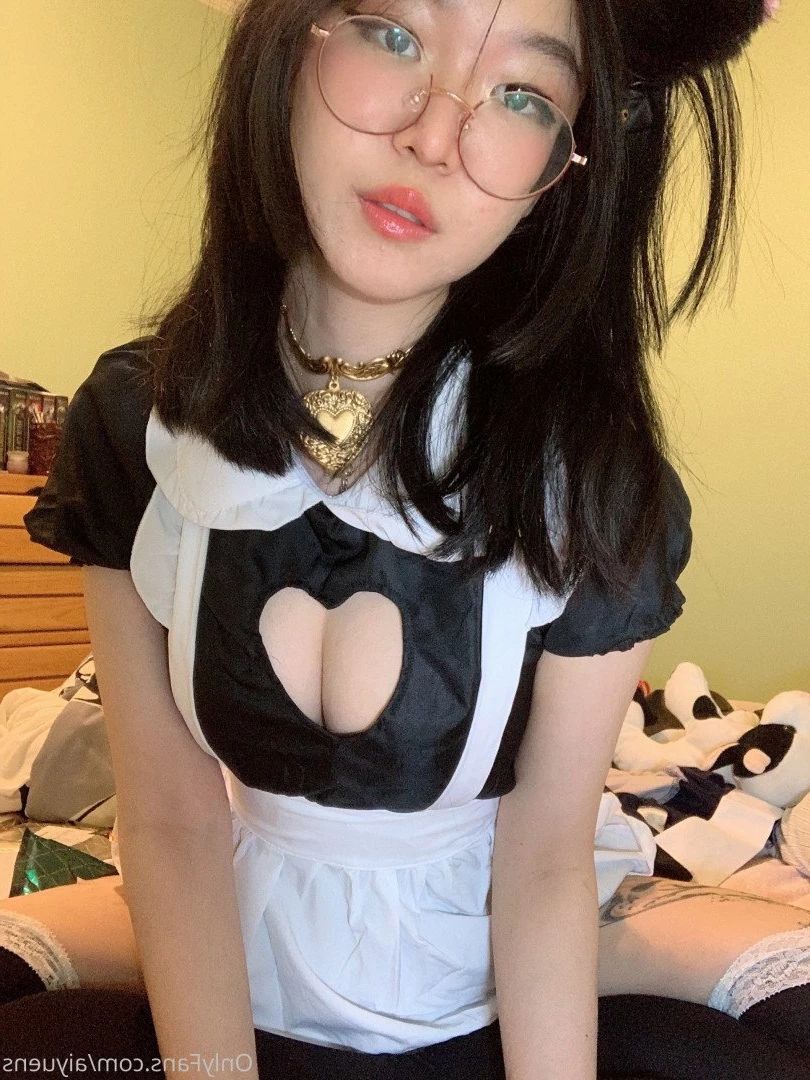 hanna [ aiyuens ] Onlyfans leaked photo 2142636 on Hotleaks.tv