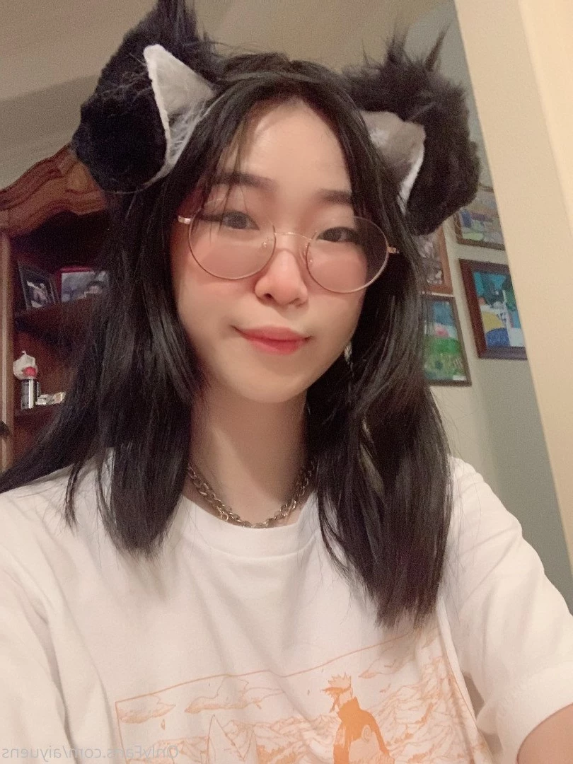 hanna [ aiyuens ] Onlyfans leaked photo 2142668 on Hotleaks.tv