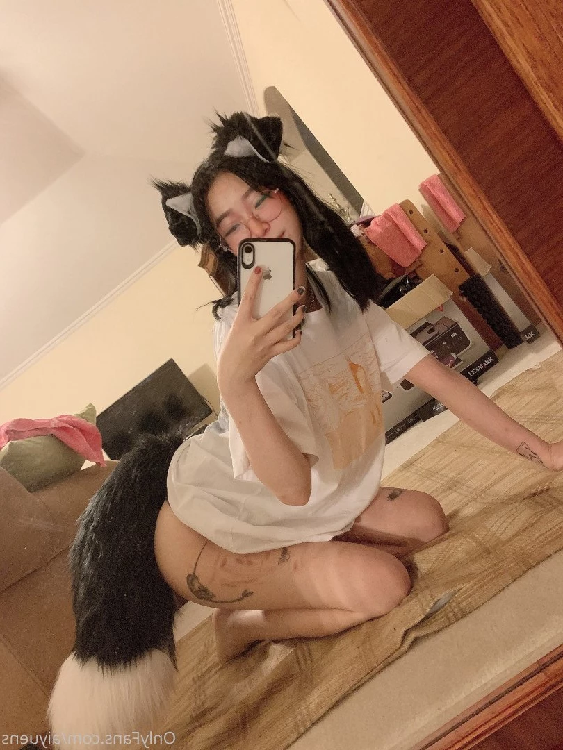 hanna [ aiyuens ] Onlyfans leaked photo 2142680 on Hotleaks.tv