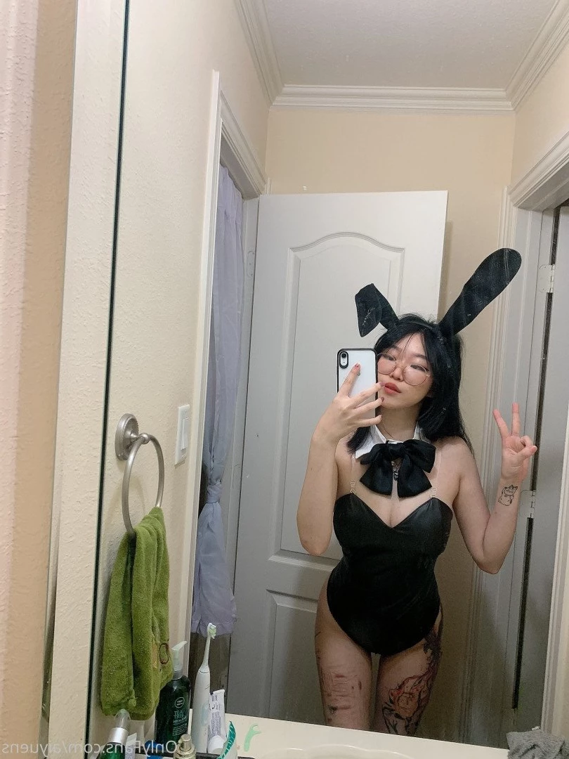 hanna [ aiyuens ] Onlyfans leaked photo 2142684 on Hotleaks.tv