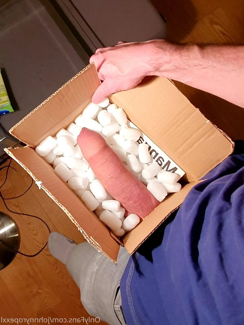 Johnny Rope (free) [ johnnyropexxl ] Onlyfans leaked photo 3794925 on Hotleaks.tv