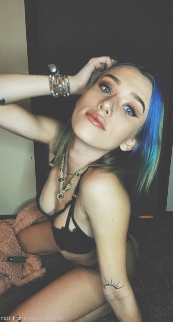 britni kitten [ britnikitten ] Onlyfans leaked photo 13061533 on Hotleaks.tv