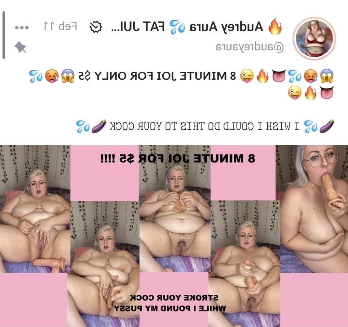 Audrey 🥰 DM ME 😜 [ audreyaura ] Onlyfans leaked photo 4276635 on Hotleaks.tv