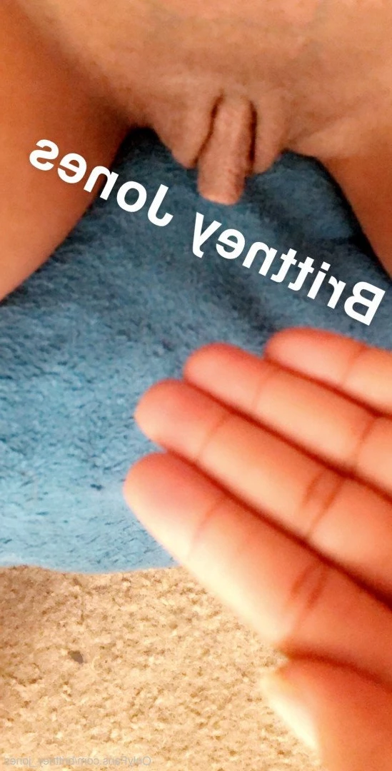 Brittney Jones [ brittney_jones ] Onlyfans leaked photo 208479 on Hotleaks.tv