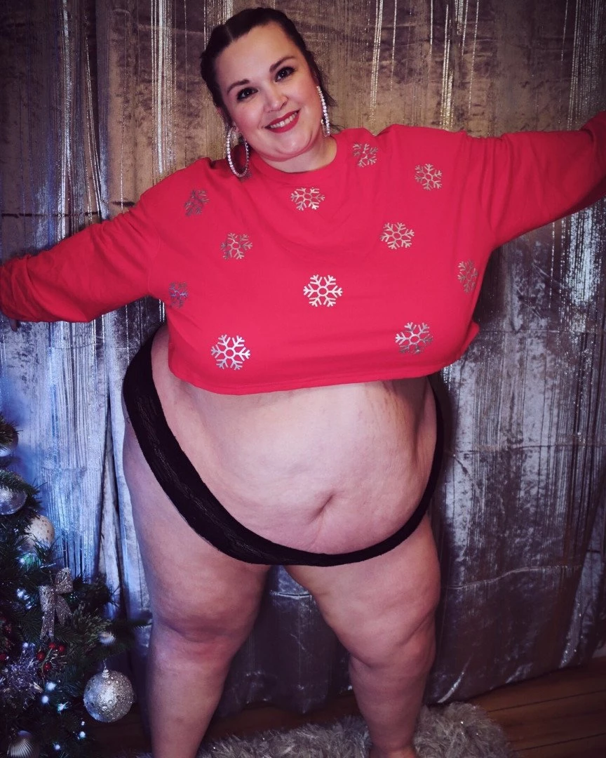 Clare [ cookie_bbw ] Onlyfans leaked photo 2261259 on Hotleaks.tv