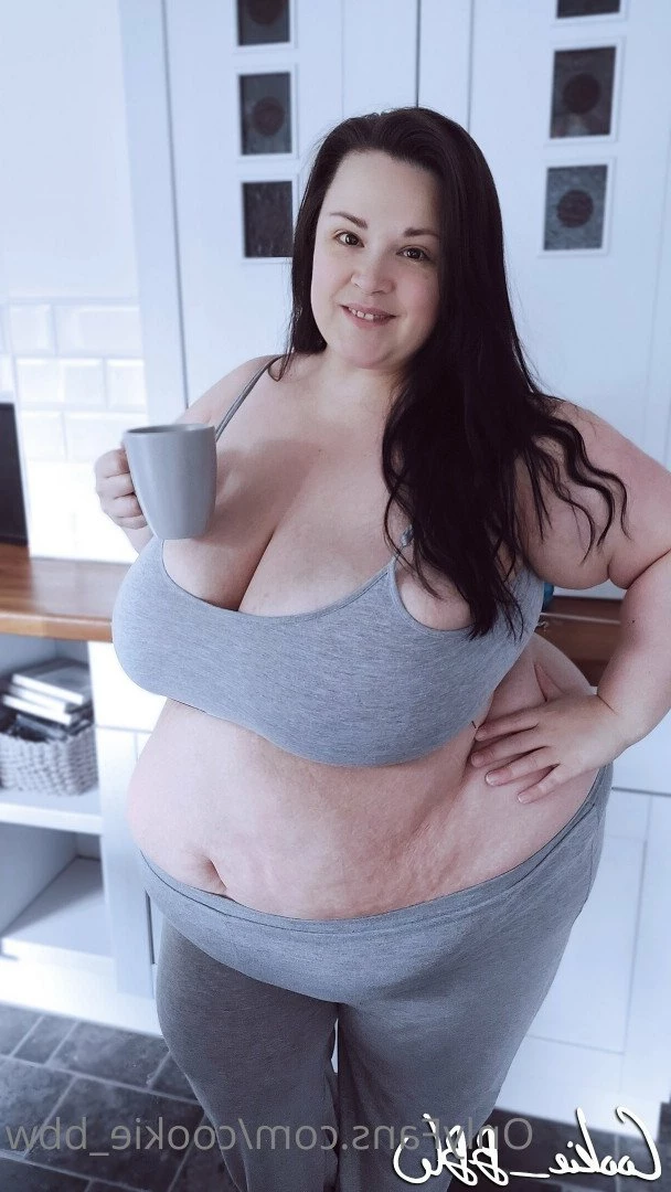Clare [ cookie_bbw ] Onlyfans leaked photo 2261278 on Hotleaks.tv
