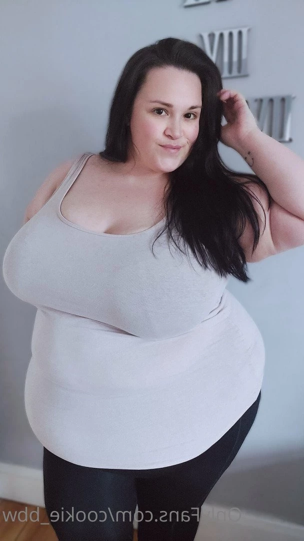 Clare [ cookie_bbw ] Onlyfans leaked photo 2261307 on Hotleaks.tv