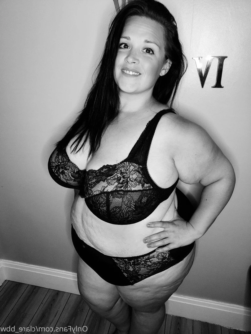 Clare [ cookie_bbw ] Onlyfans leaked photo 4013597 on Hotleaks.tv
