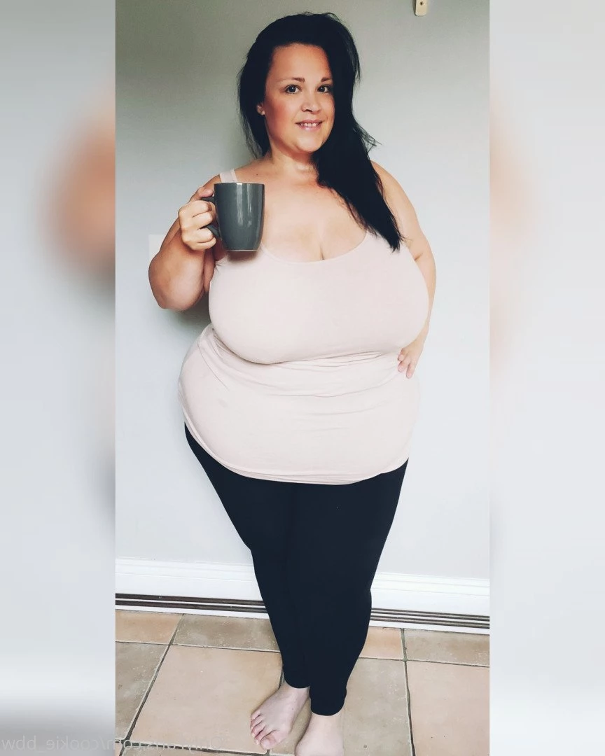 Clare [ cookie_bbw ] Onlyfans leaked photo 4022916 on Hotleaks.tv