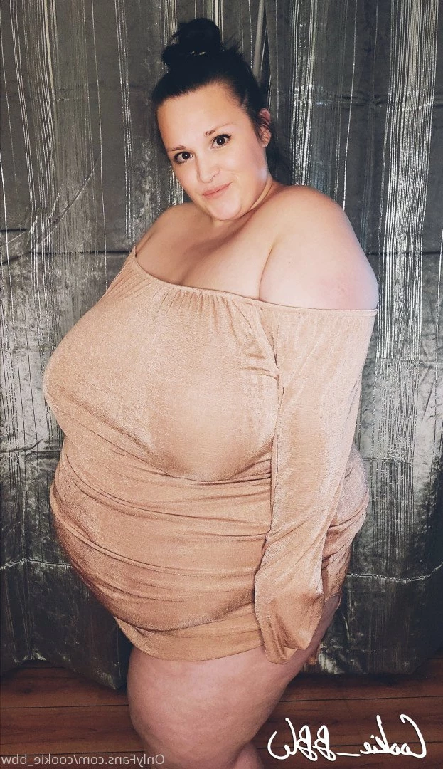 Clare [ cookie_bbw ] Onlyfans leaked photo 4034375 on Hotleaks.tv