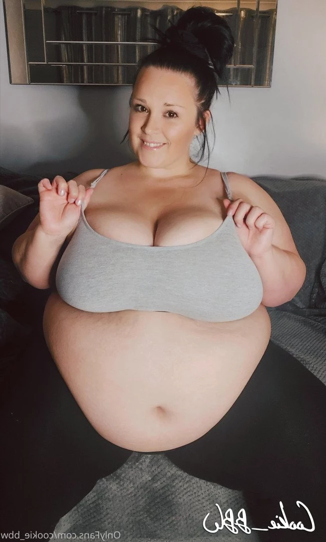 Clare [ cookie_bbw ] Onlyfans leaked photo 4045381 on Hotleaks.tv