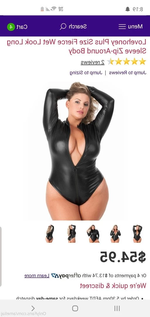 PAMELIA [ mspamelia ] Onlyfans leaked photo 3907103 on Hotleaks.tv