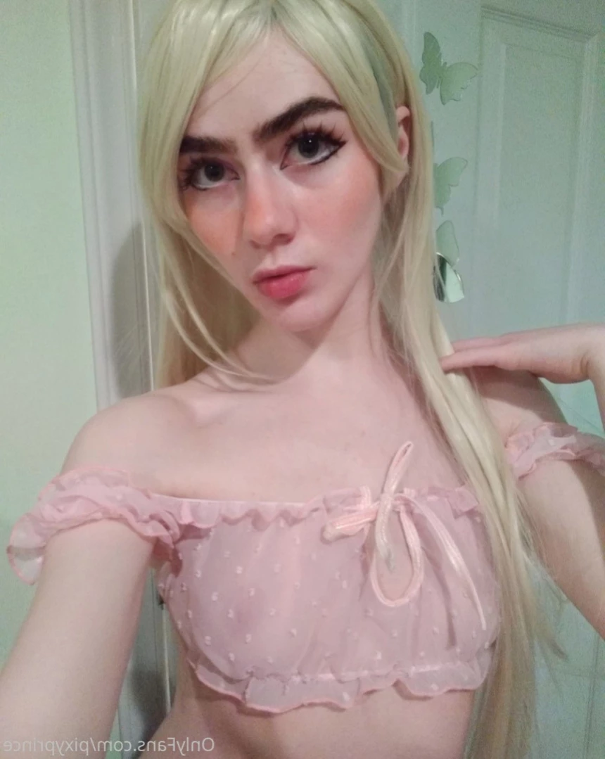 pixyprince Onlyfans leaked photo 14730180 on Hotleaks.tv