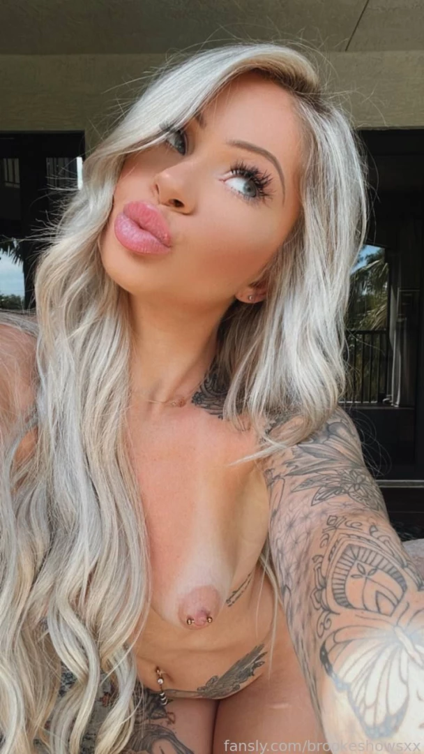 Brooke is 🥛CREAMY🥛 [ brookeshowsxx ] Onlyfans leaked photo 18508782 on Hotleaks.tv