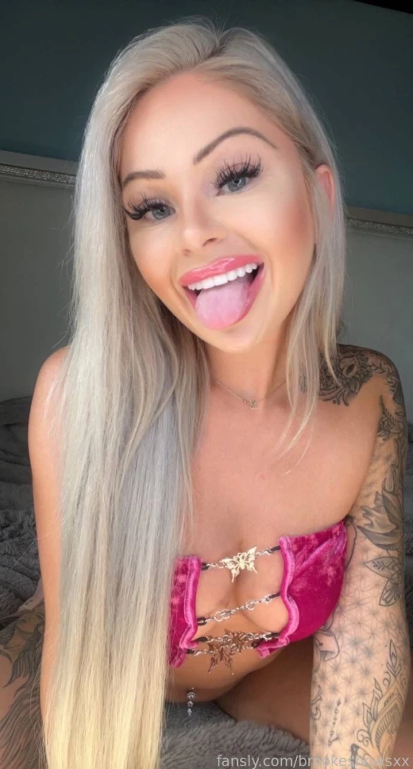 Brooke is 🥛CREAMY🥛 [ brookeshowsxx ] Onlyfans leaked photo 18508867 on Hotleaks.tv