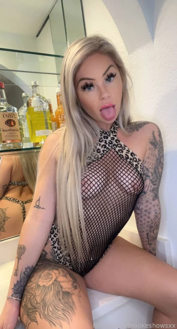 Brooke is 🥛CREAMY🥛 [ brookeshowsxx ] Onlyfans leaked photo 18510686 on Hotleaks.tv