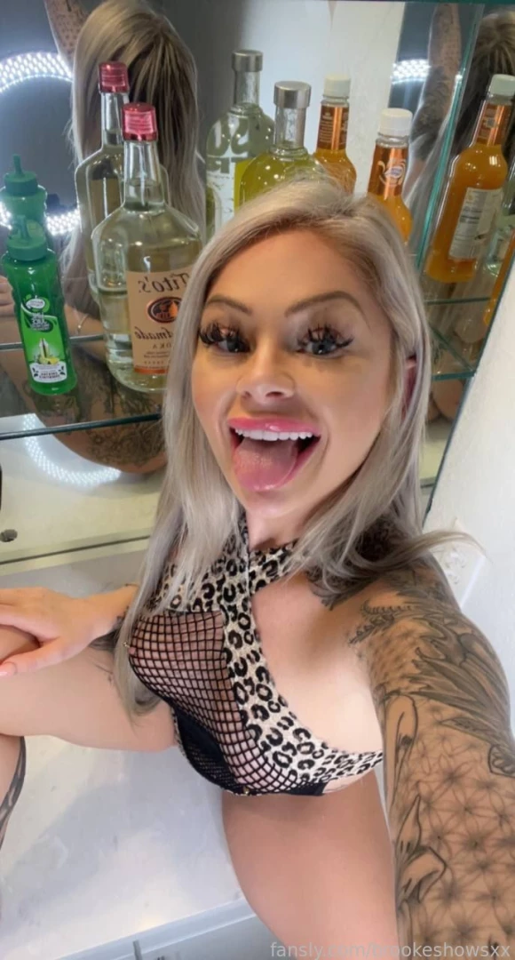 Brooke is 🥛CREAMY🥛 [ brookeshowsxx ] Onlyfans leaked photo 18510705 on Hotleaks.tv