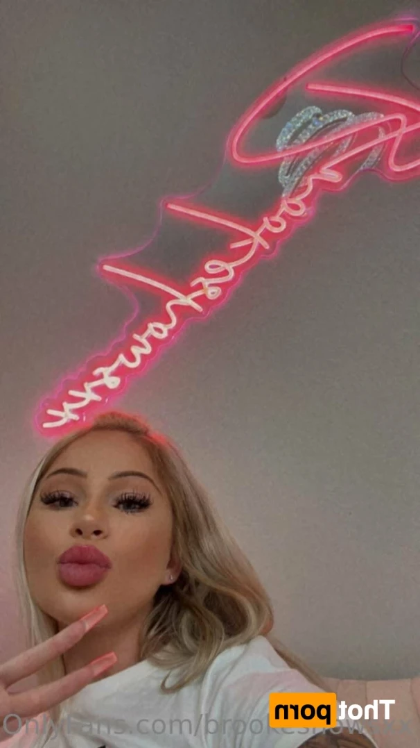 Brooke is 🥛CREAMY🥛 [ brookeshowsxx ] Onlyfans leaked photo 13885652 on Hotleaks.tv