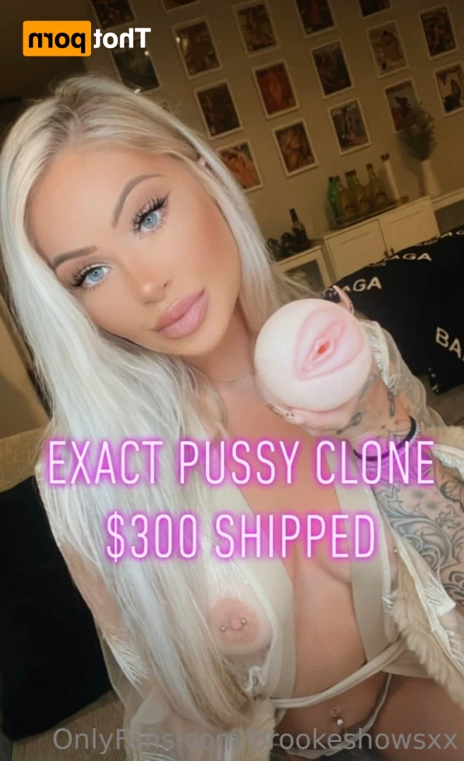 Brooke is 🥛CREAMY🥛 [ brookeshowsxx ] Onlyfans leaked photo 16495396 on Hotleaks.tv