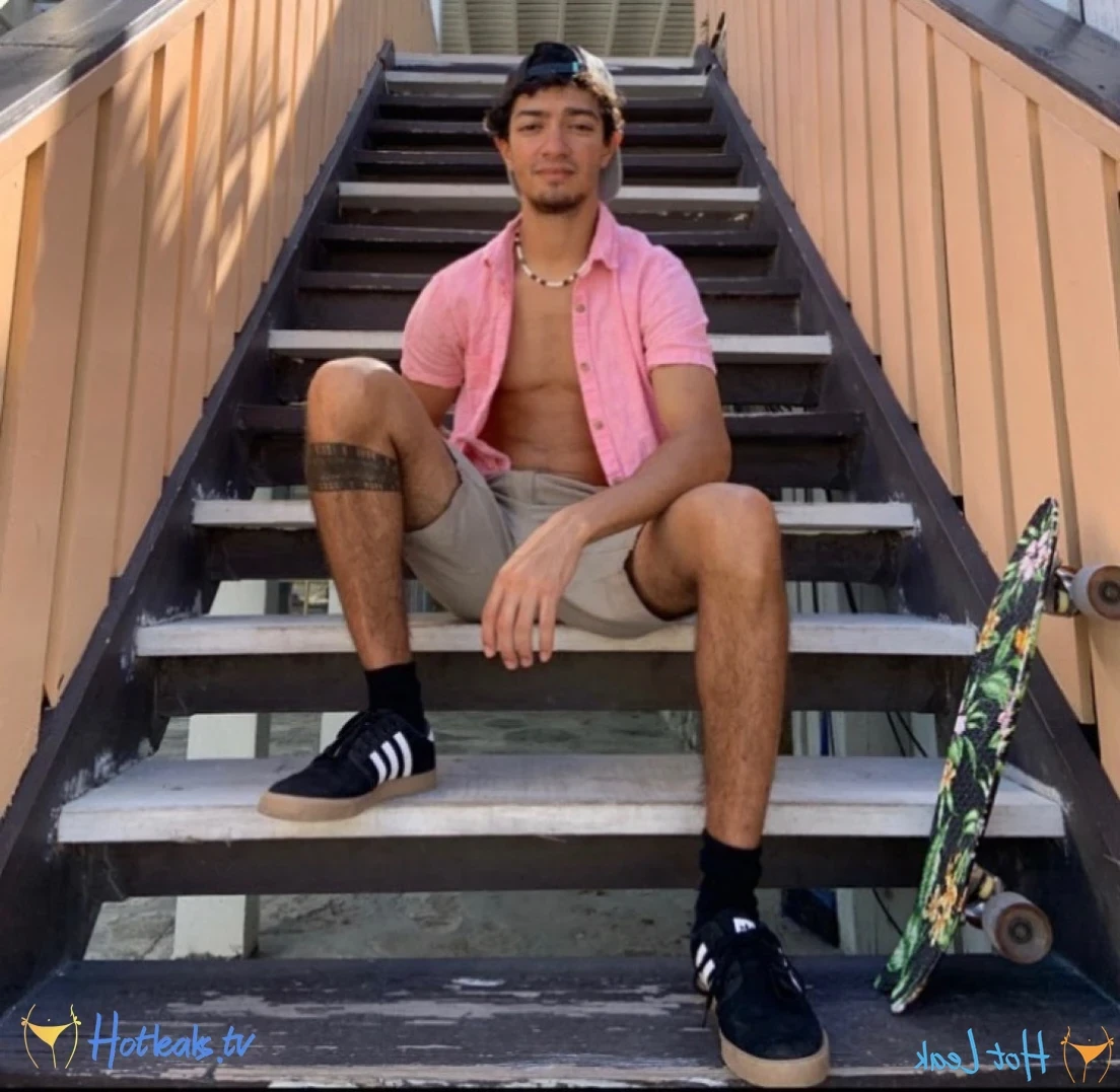 Nathan [ broskithebull ] Onlyfans leaked photo 10943636 on Hotleaks.tv