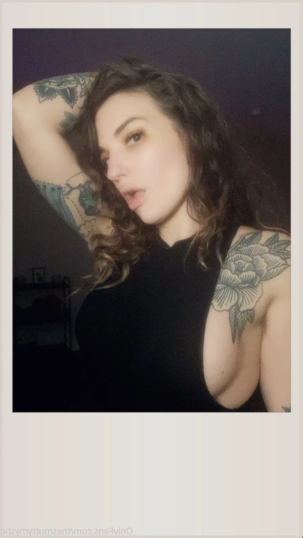 Gia Isabella  (The Smutty Mystic) [ thesmuttymystic ] Onlyfans leaked photo 4316891 on Hotleaks.tv