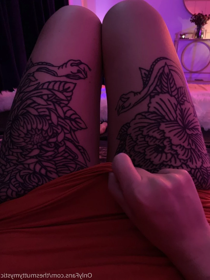 Gia Isabella  (The Smutty Mystic) [ thesmuttymystic ] Onlyfans leaked photo 4326373 on Hotleaks.tv
