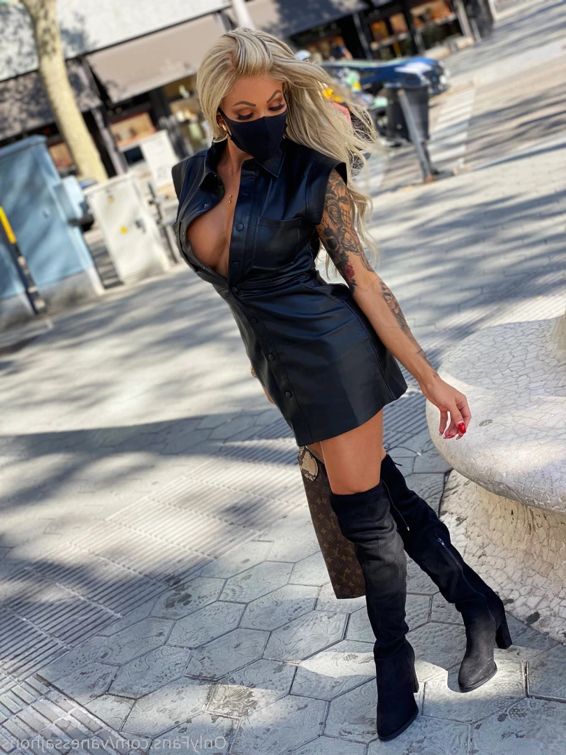 Vanessa Jhons VIDEOCALL DOMINATRIX 😈 [ vanessajhons ] Onlyfans leaked photo 6194901 on Hotleaks.tv