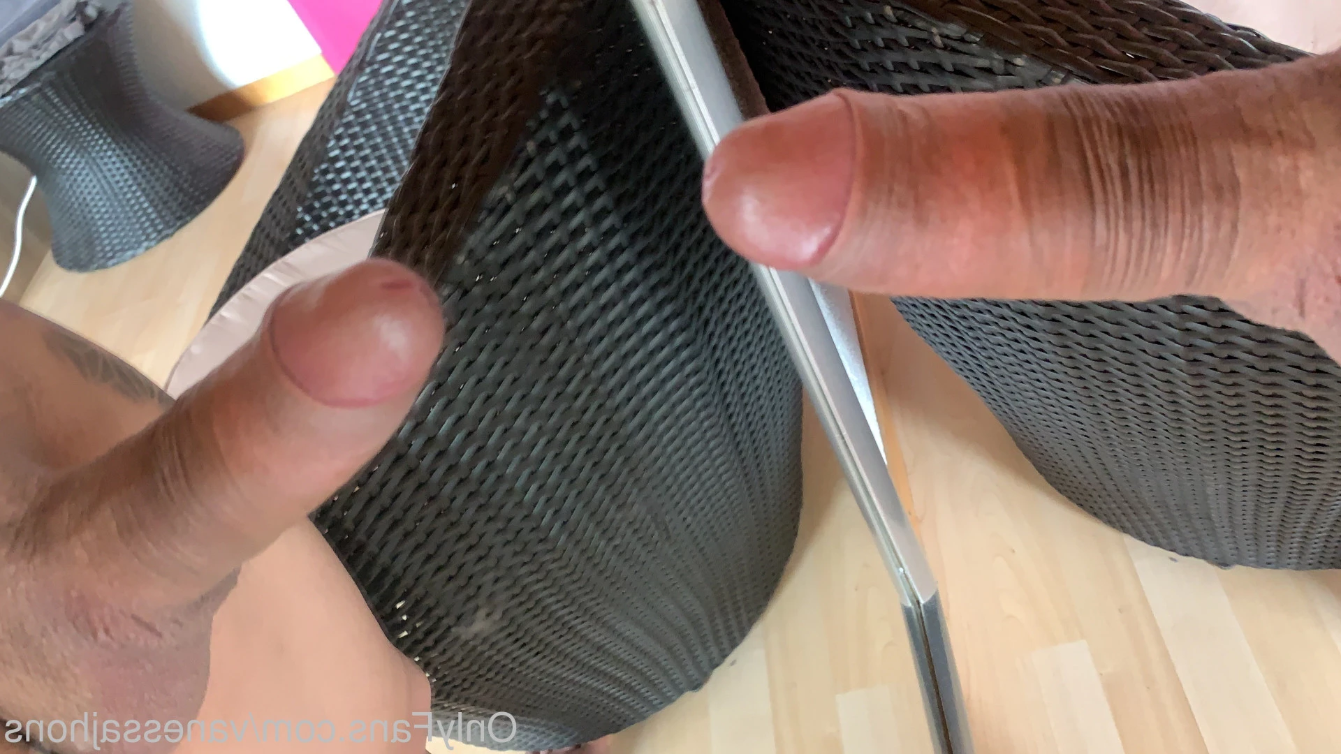 Vanessa Jhons VIDEOCALL DOMINATRIX 😈 [ vanessajhons ] Onlyfans leaked photo 6198527 on Hotleaks.tv