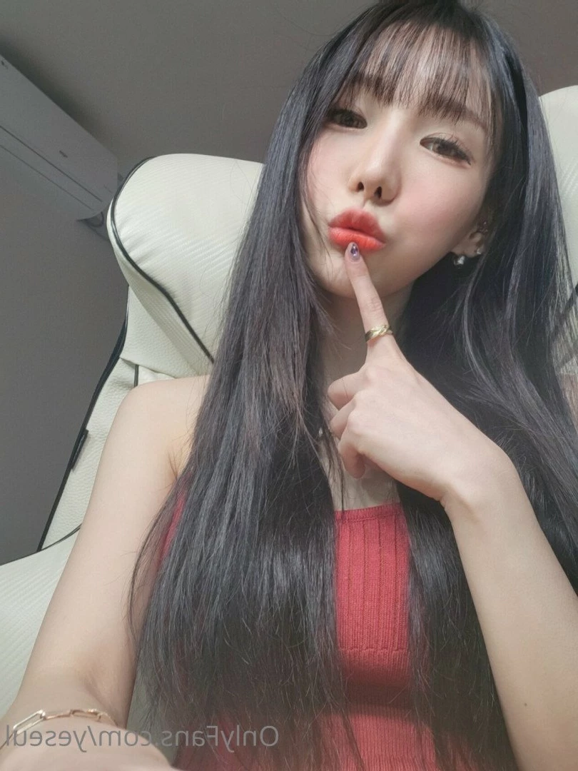yeseul Onlyfans leaked photo 2250978 on Hotleaks.tv