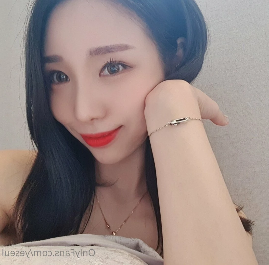 yeseul Onlyfans leaked photo 2250979 on Hotleaks.tv