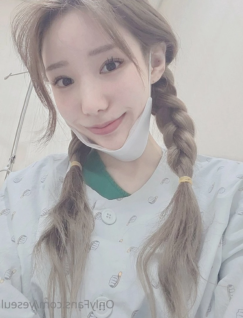 yeseul Onlyfans leaked photo 2250994 on Hotleaks.tv
