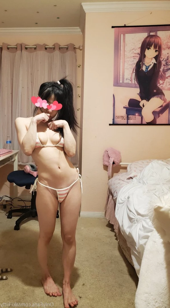 Aki♡Kitty [ aki-kitty ] Onlyfans leaked photo 3677629 on Hotleaks.tv