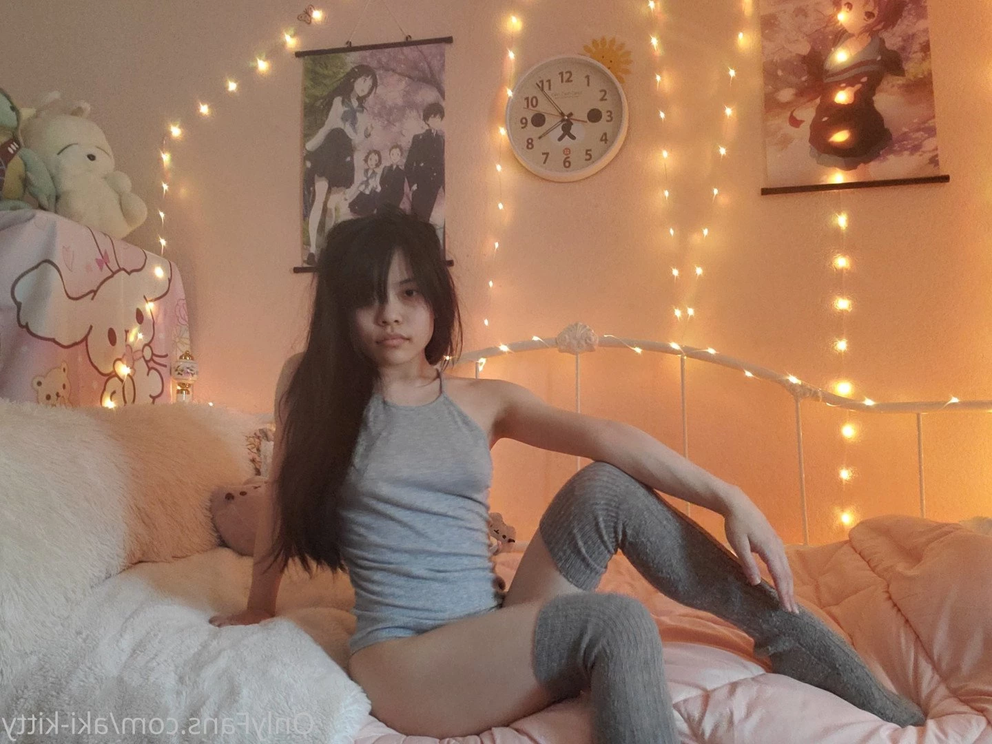 Aki♡Kitty [ aki-kitty ] Onlyfans leaked photo 3692018 on Hotleaks.tv