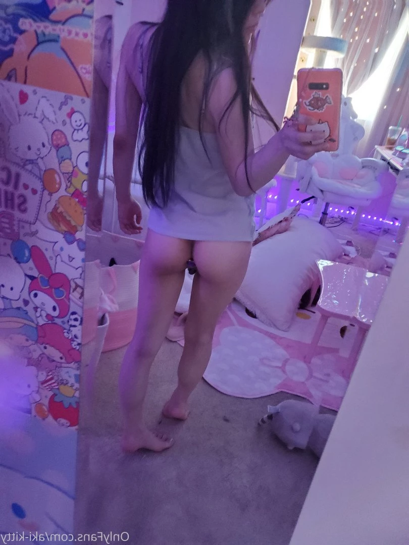 Aki♡Kitty [ aki-kitty ] Onlyfans leaked photo 3718124 on Hotleaks.tv