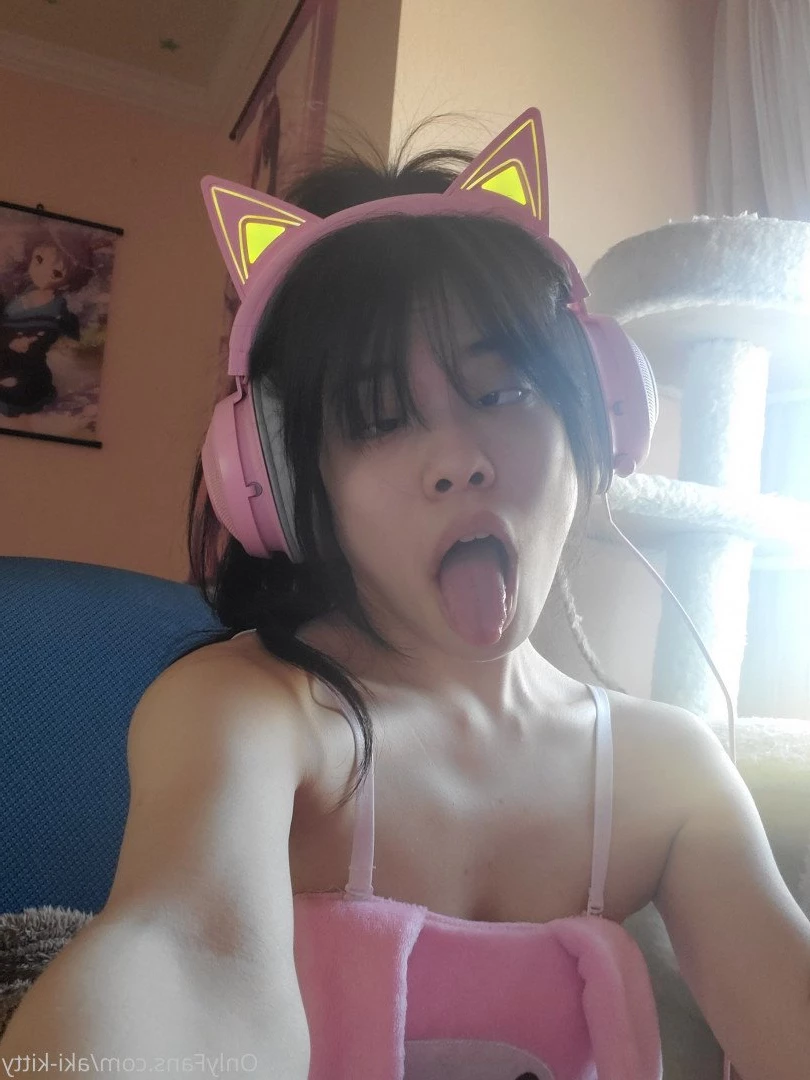 Aki♡Kitty [ aki-kitty ] Onlyfans leaked photo 4687737 on Hotleaks.tv