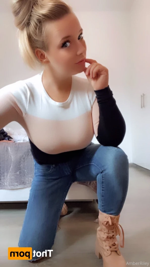 Amberriley German OnlyFans Girl Nextdoor [ amberriley ] Onlyfans leaked photo 15343634 on Hotleaks.tv