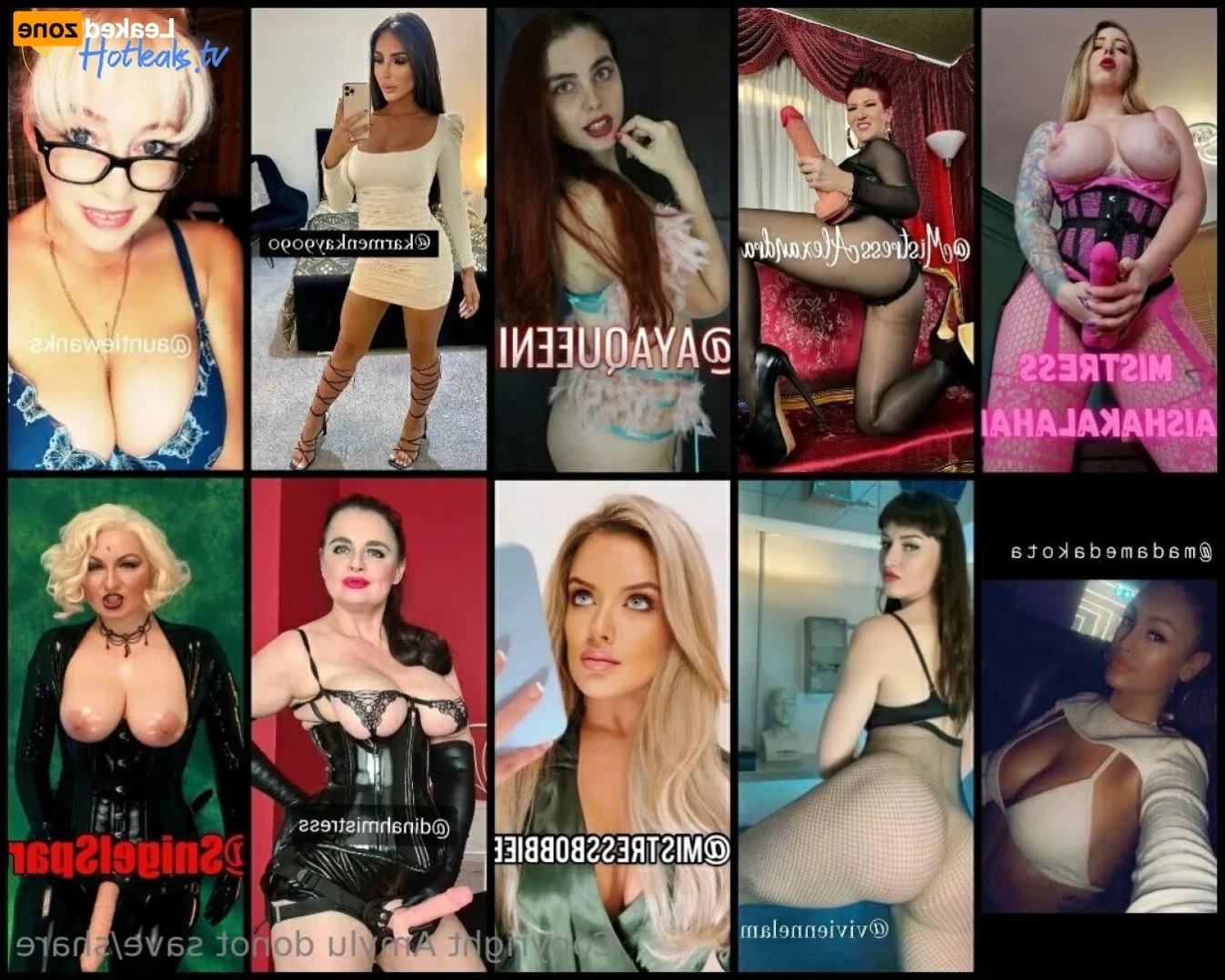 MISTRESS MOMMY AMYLU 👸 [ amylu ] Onlyfans leaked photo 16118280 on Hotleaks.tv