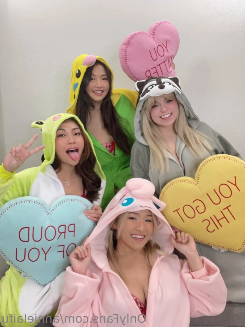 annjelaifu Onlyfans leaked photo 15344727 on Hotleaks.tv