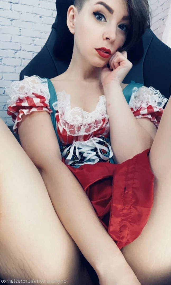AuroraStarr - FREE [ aurorastarrxo ] Onlyfans leaked photo 6527055 on Hotleaks.tv