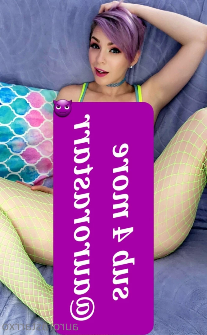 AuroraStarr - FREE [ aurorastarrxo ] Onlyfans leaked photo 6527110 on Hotleaks.tv