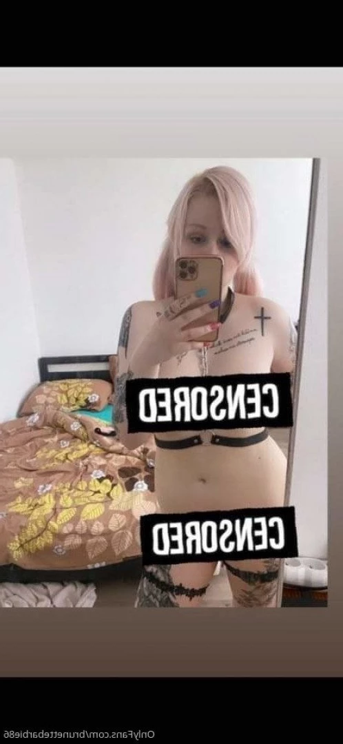 BRUNETTE BARBIE VIP [ brunettebarbie86 ] Onlyfans leaked photo 211651 on Hotleaks.tv