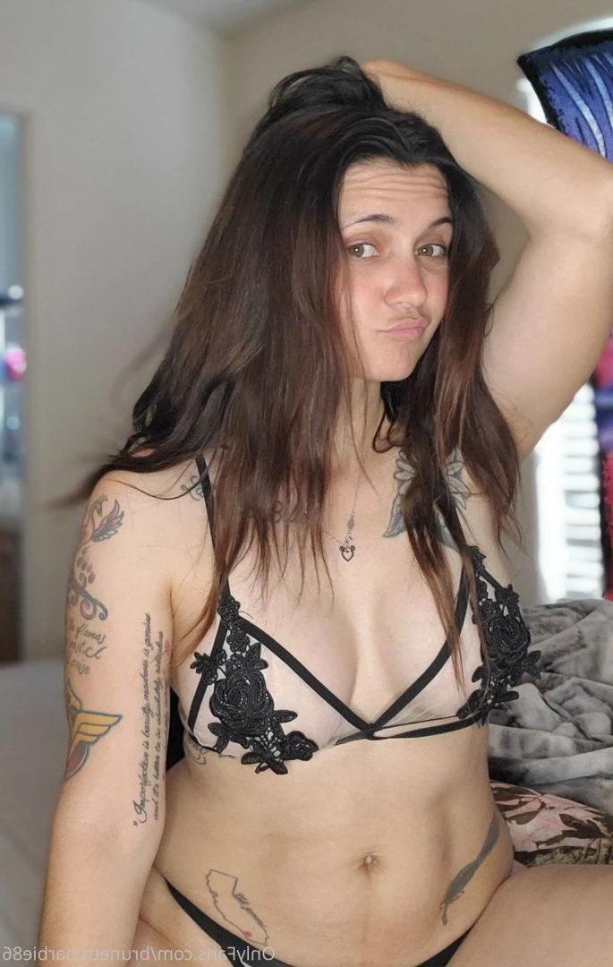 BRUNETTE BARBIE VIP [ brunettebarbie86 ] Onlyfans leaked photo 211887 on Hotleaks.tv