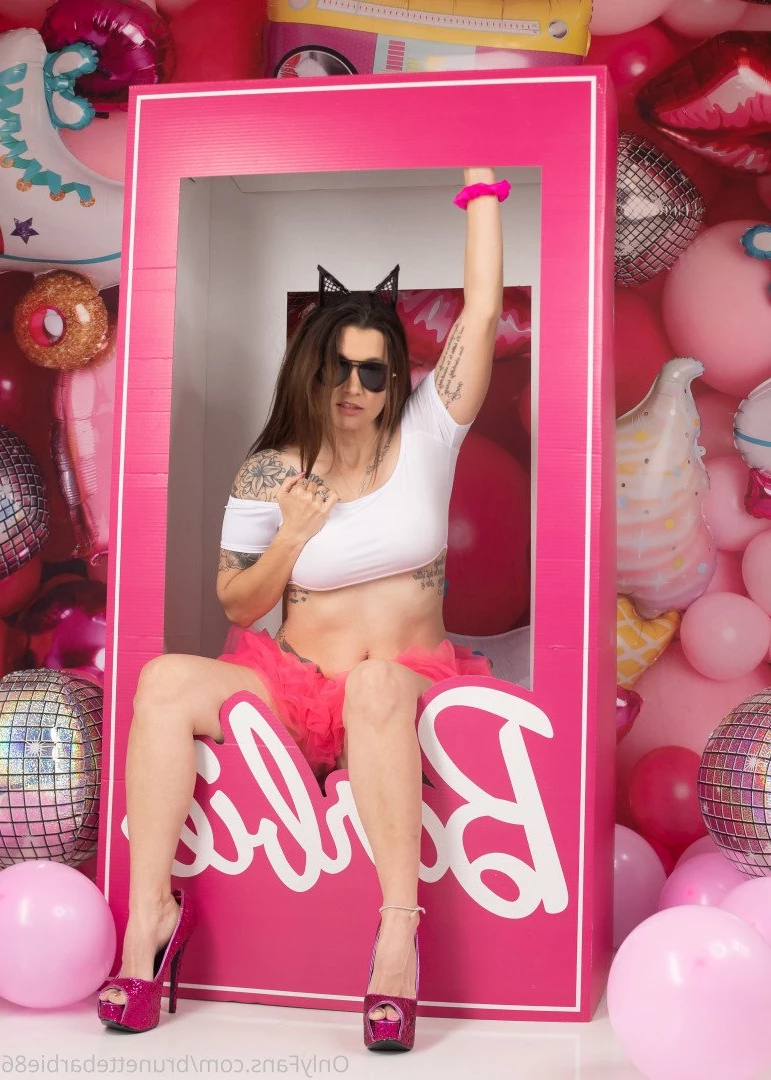 BRUNETTE BARBIE VIP [ brunettebarbie86 ] Onlyfans leaked photo 212003 on Hotleaks.tv