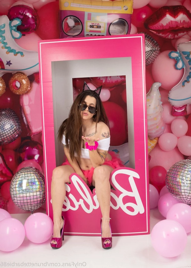 BRUNETTE BARBIE VIP [ brunettebarbie86 ] Onlyfans leaked photo 212104 on Hotleaks.tv