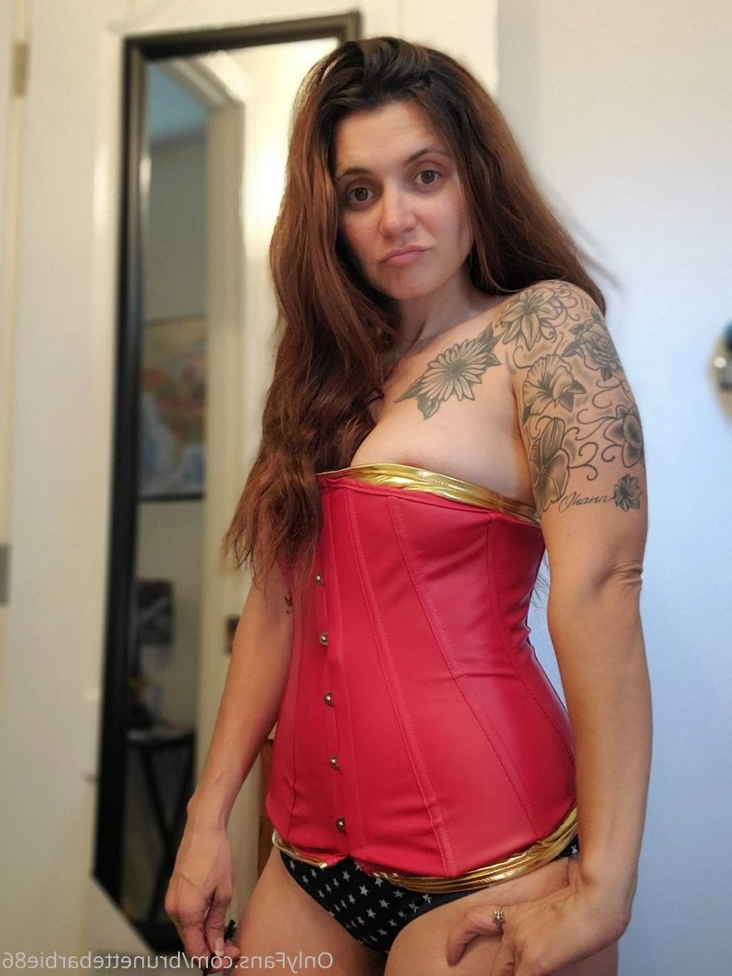 BRUNETTE BARBIE VIP [ brunettebarbie86 ] Onlyfans leaked photo 212236 on Hotleaks.tv