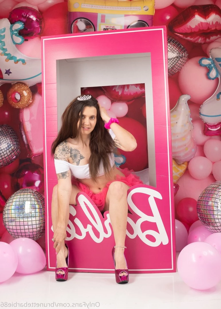 BRUNETTE BARBIE VIP [ brunettebarbie86 ] Onlyfans leaked photo 212373 on Hotleaks.tv