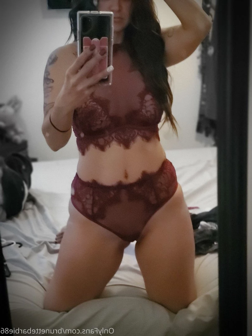 BRUNETTE BARBIE VIP [ brunettebarbie86 ] Onlyfans leaked photo 212817 on Hotleaks.tv